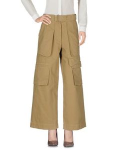 Повседневные брюки Dries Van Noten