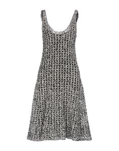 Платье до колена Proenza Schouler