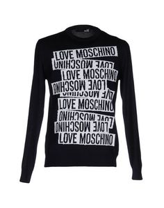 Свитер Love Moschino