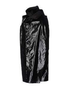 Легкое пальто Rick Owens