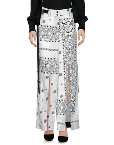 Повседневные брюки Sacai
