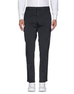 Повседневные брюки Dondup
