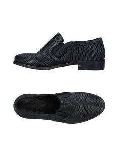 Мокасины KEB