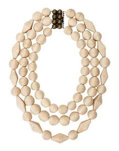 Ожерелье First People First