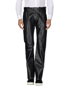 Повседневные брюки Maison Margiela