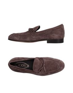 Мокасины Tod’S
