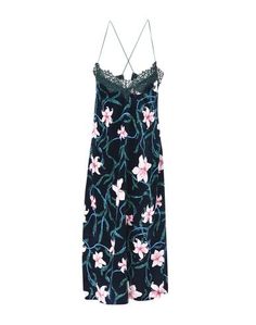 Платье длиной 3/4 Pinko