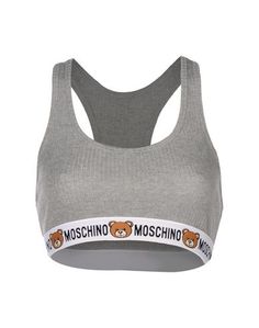 Бюстгальтер Moschino Underwear