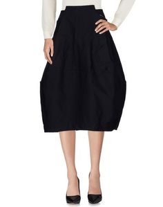 Юбка длиной 3/4 Comme des Garcons