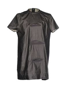 Pубашка Rick Owens