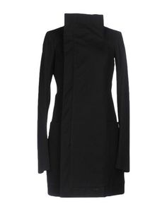 Легкое пальто Rick Owens