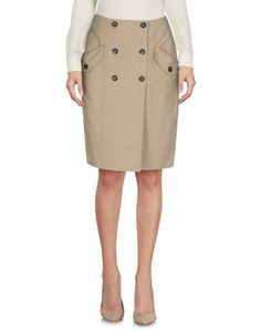 Юбка до колена 57 T