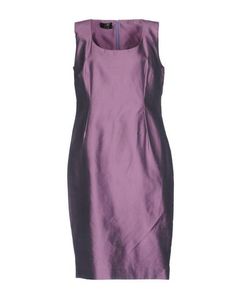 Платье до колена LE COL