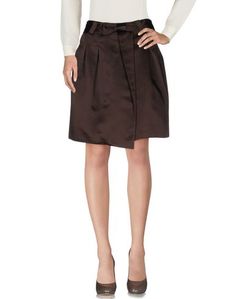 Юбка до колена 57 T