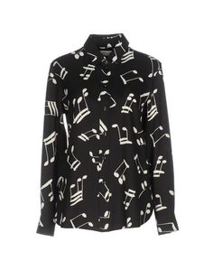 Pубашка Saint Laurent