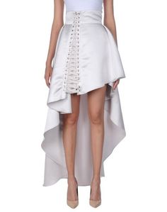 Юбка до колена Elisabetta Franchi