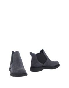 Полусапоги и высокие ботинки Calvin Klein