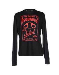 Футболка Dsquared2