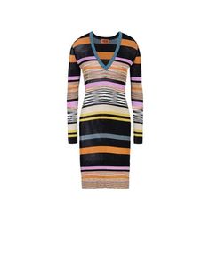 Короткое платье Missoni