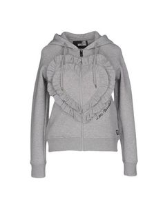 Толстовка Love Moschino