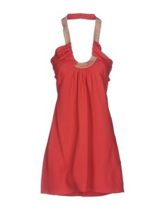 Короткое платье LIU •JO