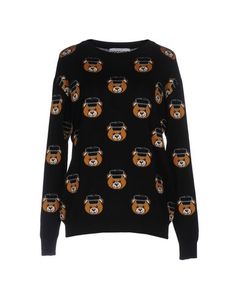 Свитер Moschino Couture