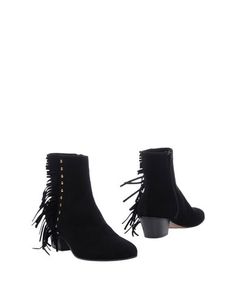 Полусапоги и высокие ботинки L Autre Chose