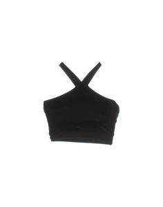 Топ без рукавов Helmut Lang
