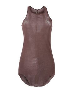 Майка Rick Owens