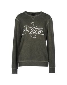 Толстовка Retro Brand