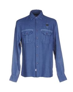 Pубашка Blauer