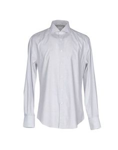 Pубашка Brunello Cucinelli