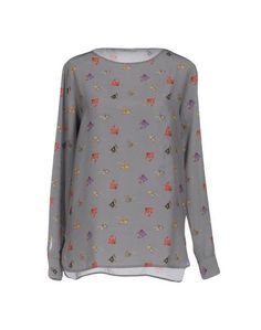 Блузка Camicettasnob