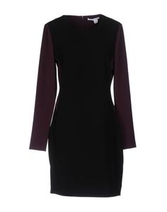 Короткое платье Diane Von Furstenberg