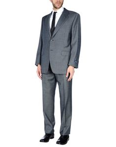 Костюм Canali
