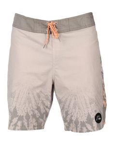 Пляжные брюки и шорты Quiksilver