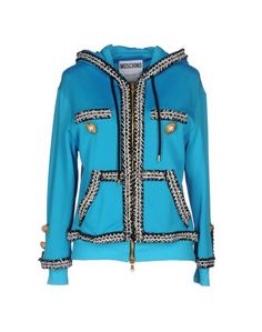 Толстовка Moschino Couture