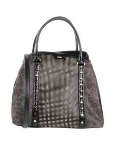 Сумка на руку Class Roberto Cavalli