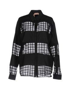 Pубашка N° 21