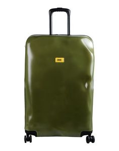 Чемодан/сумка на колесиках Crash Baggage