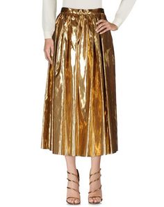 Длинная юбка Msgm