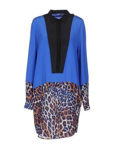 Короткое платье Space Style Concept