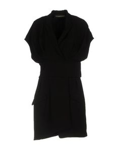 Короткое платье Alexandre Vauthier