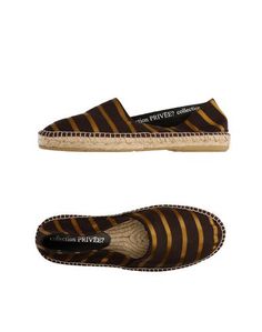 Эспадрильи Collection PrivĒe?