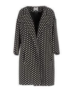 Пальто Edward Achour