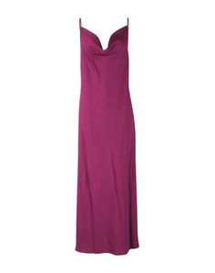 Длинное платье Max Mara