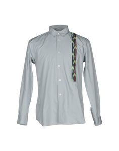 Pубашка Comme Des Garçons Shirt