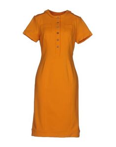 Платье до колена Diane Von Furstenberg