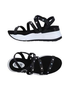 Сандалии Ruco Line