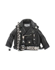 Сумка через плечо Moschino